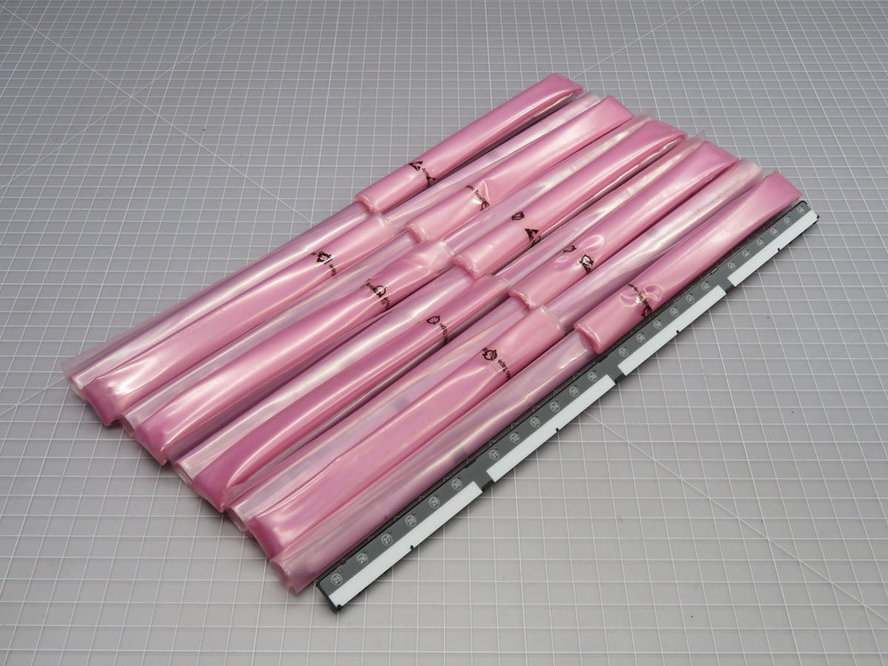 NIB LOT OF 10 COMMSCOPE 291724F07EC1-030623 LED LIGHT BAR MODULE T267222 For Sale