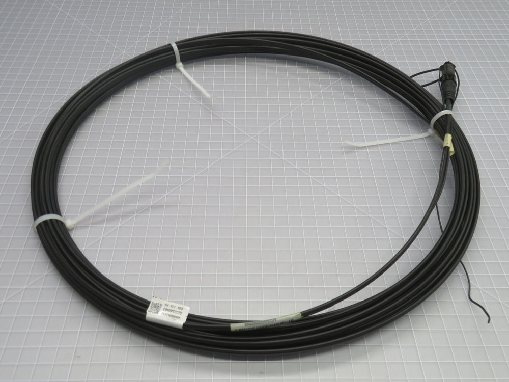 NIB COMMSCOPE HCA-X01X-0050F 711716888985 FIBER OPTIC DROP CABLE T267088 For Sale