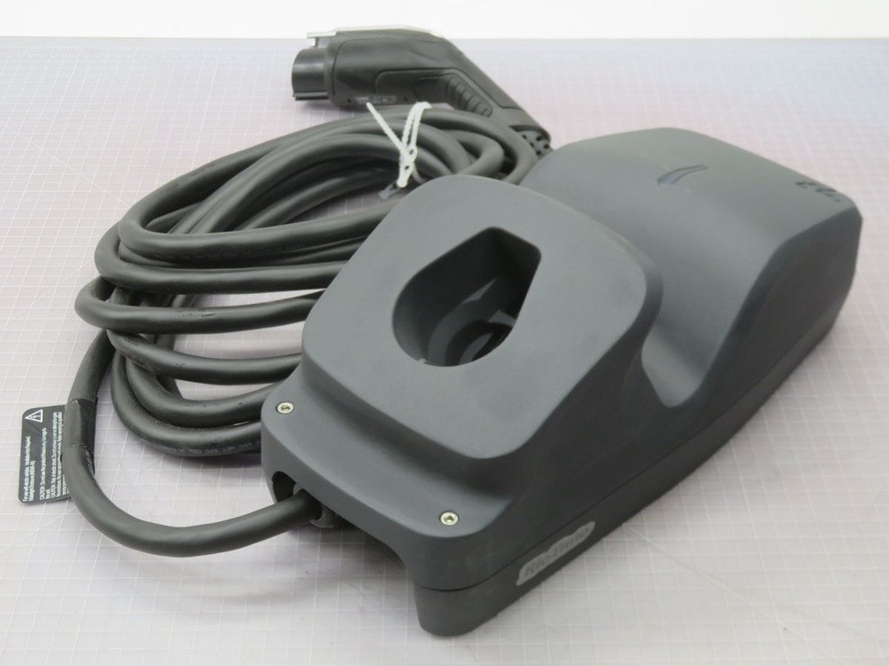 NIB PHOENIX CONTACT FH-1-STA-X5-HI5C-FL1 CHARGING STATION T267332 For Sale