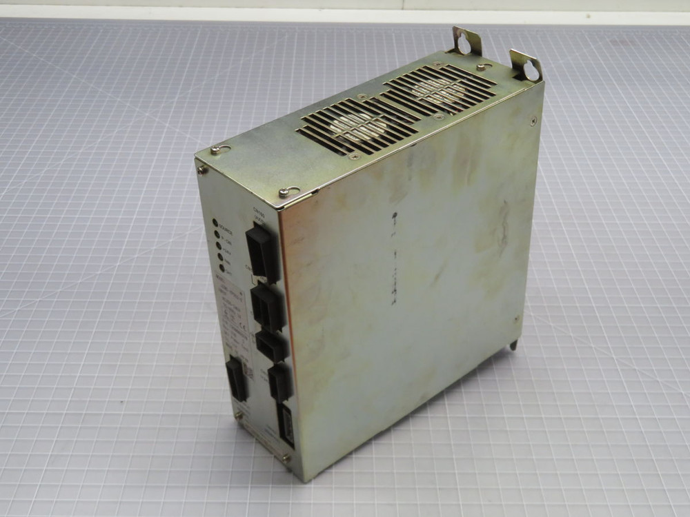 USED YASKAWA JZNC-YPS02-E POWER SUPPLY T267365 For Sale
