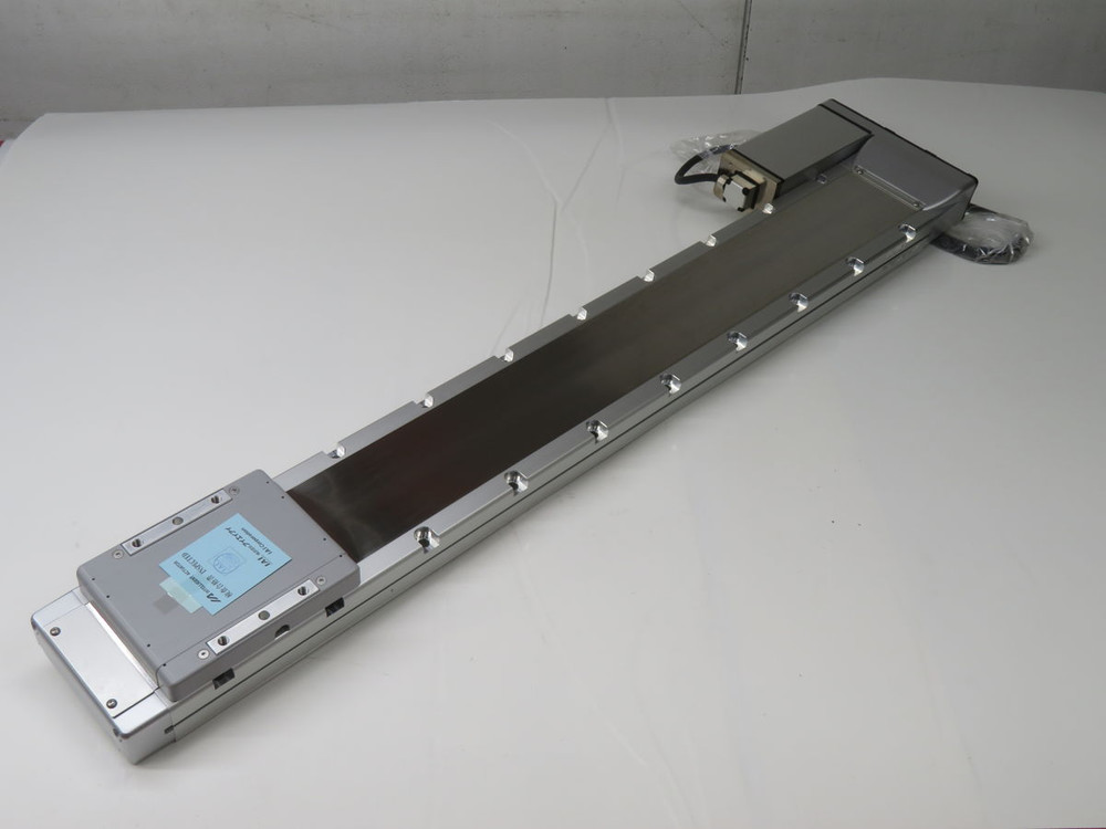 NOB IAI RCP6-WSA14R-WA-56PO-24-800-P3-N-CJ0-MR-SP WIDE SLIDER ROBO CYLINDER T267621 For Sale