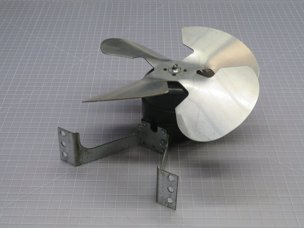 USED LOT OF 2 GE 5KSM81HFL3008AS FAN ASSY T267678 For Sale