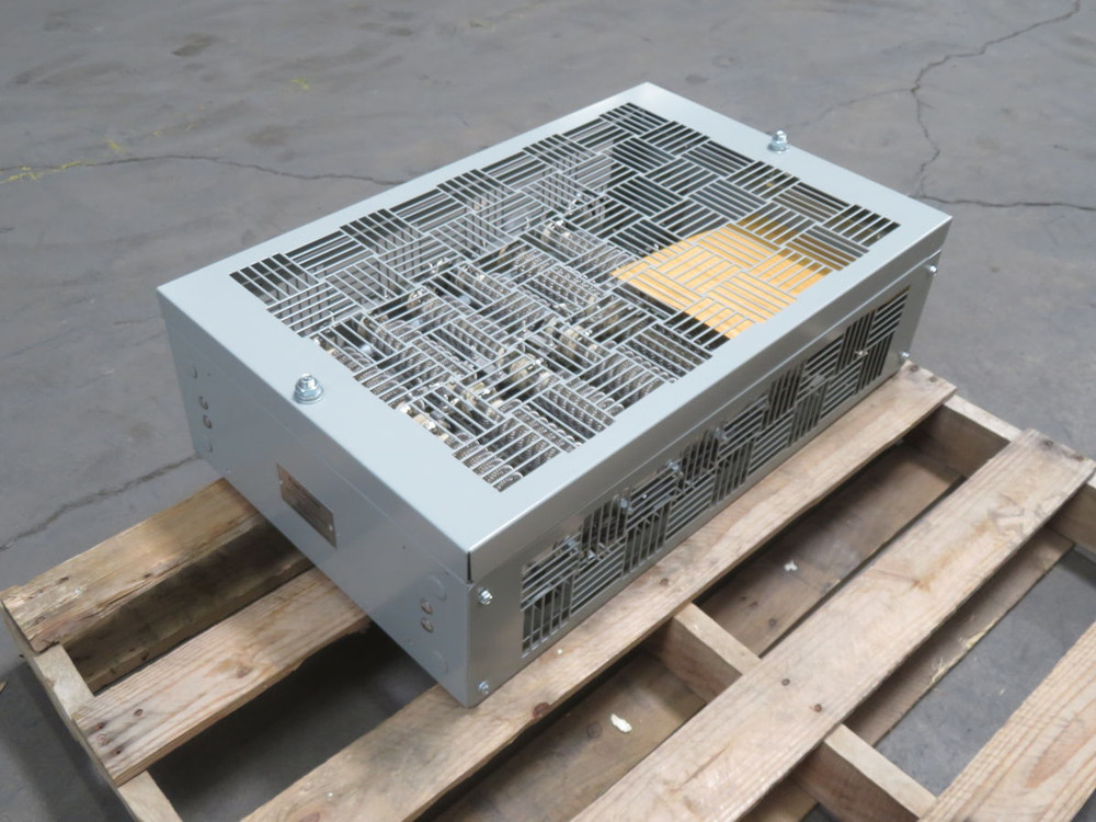 NOB POST GLOVER 4398802 NEUTRAL GROUNDING RESISTOR T267687 For Sale