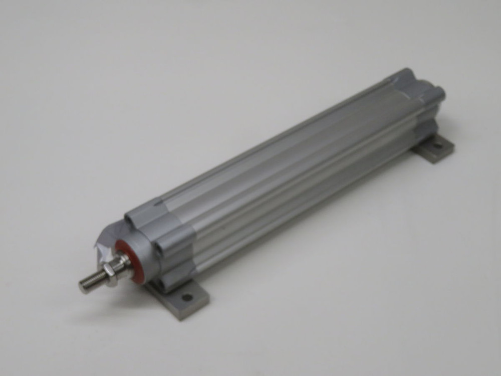 USED FESTO ESBF-BS-32-150-10P-CS ELECTRIC CYLINDER ACTUATOR T268057 FOR SALE
