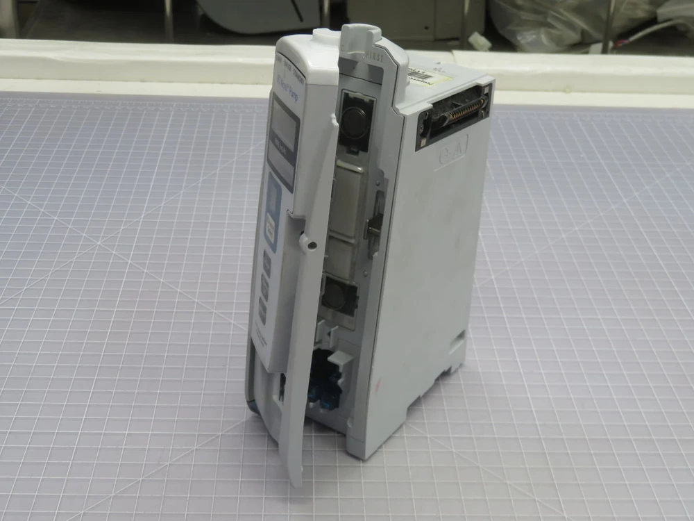 FPR BD ALARIS 8100 PUMP T267916 FOR SALE