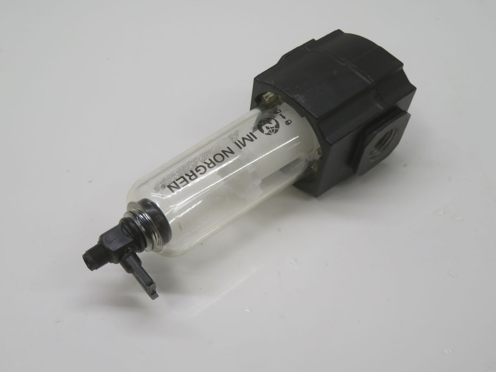 USED EXCELON F73G-4AN-QT3 GENERAL PURPOSE FILTER T268145 FOR SALE
