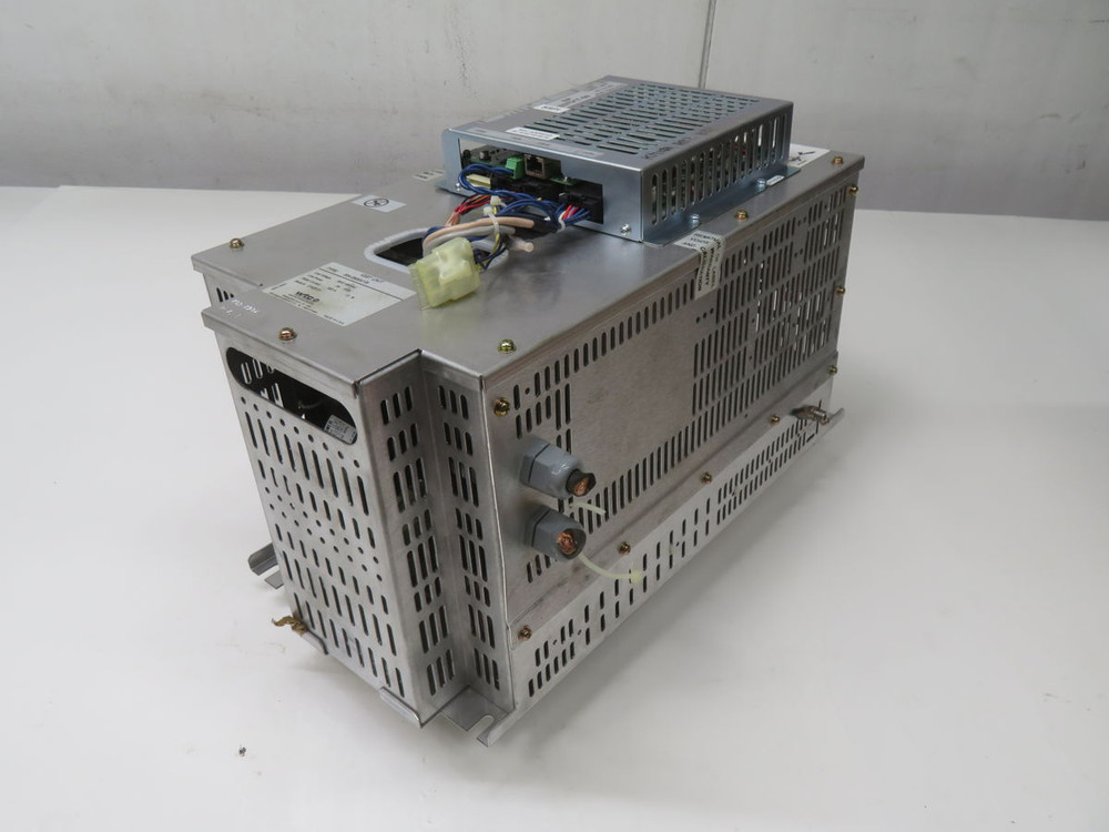 USED WTC 304-0600V1R (GENERATION 5) BASE INVERTER T268180 FOR SALE