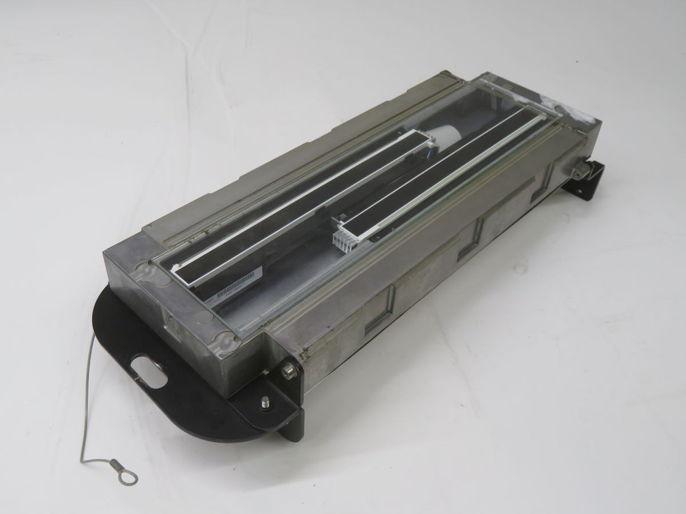 USED HP CA354-03485 HIGH-PRECISION SCANNER ASSEMBLY T268327 FOR SALE