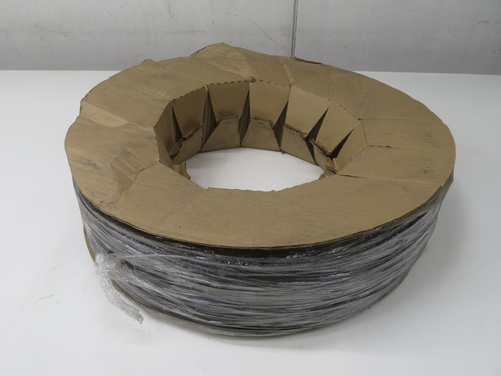 USED FLEXIBLE EDGE GUARD 2 IN X 600 FT T268355 FOR SALE