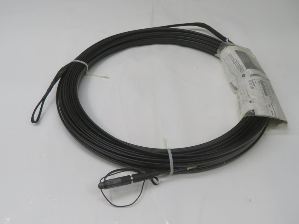 NOB COMMSCOPE FHD-XP1B-0100F FIBER HARDENED DROP CABLE T268397 FOR SALE