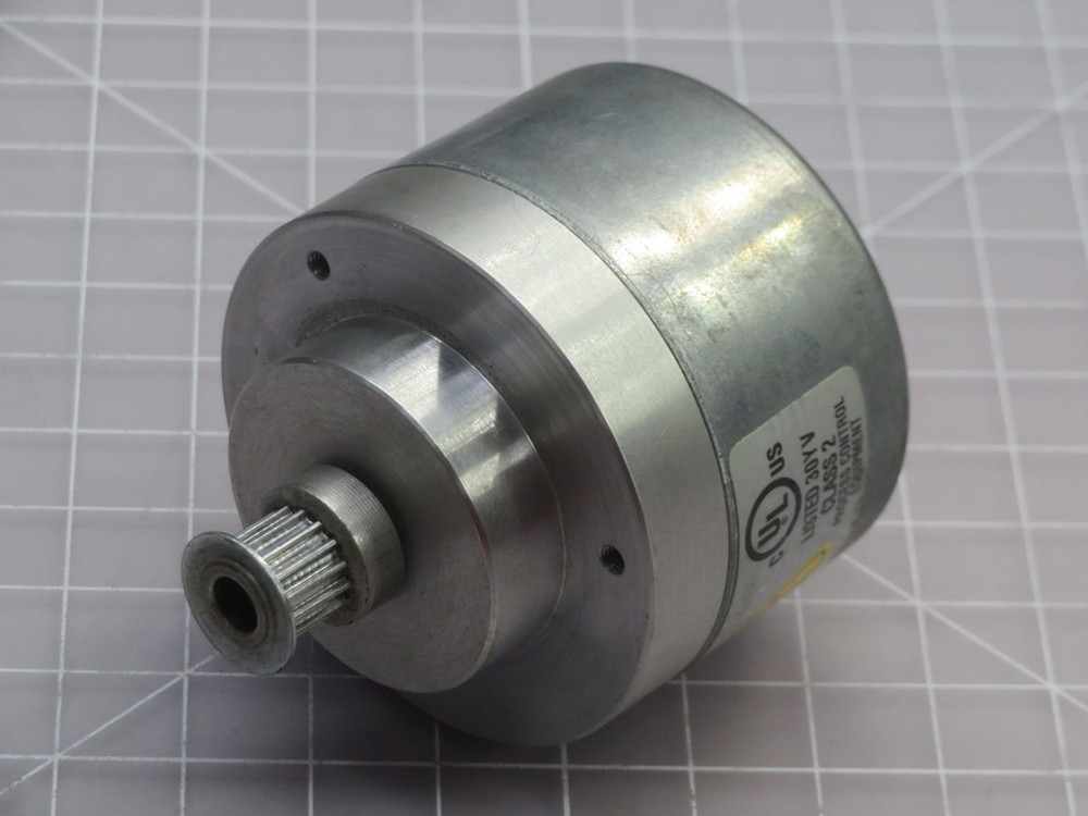 USED FRITZ KUEBLER 8.5810.1143.0100 ENCODER TECHNOLOGY INCREMENTAL BH0864 FOR SALE