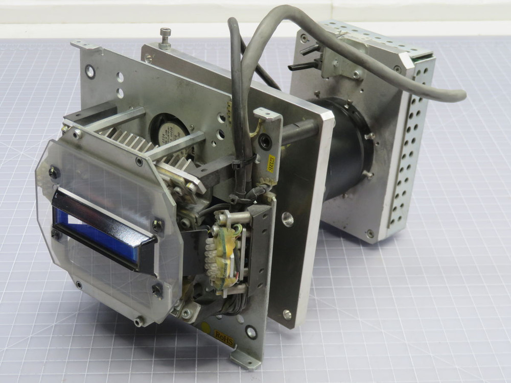 USED PANASONIC SMT PCB ASSEMBLY CAMERA BH0894 FOR SALE