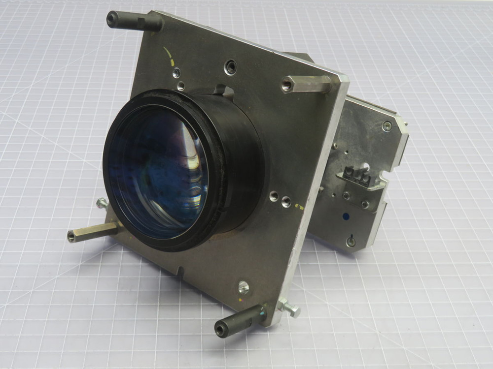 USED PANASONIC SMT PCB ASSEMBLY CAMERA BH0895 FOR SALE