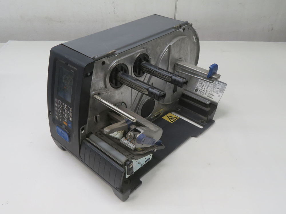 FPR HONEYWELL PM43C INDUSTRIAL THERMAL PRINTER T268517 FOR SALE