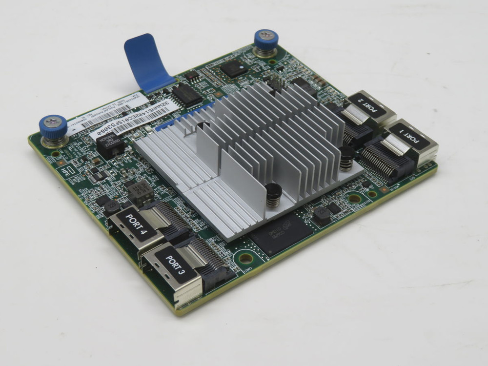 NOB HPE SP#836261-002 SR GEN10 CONTROLLER T268645 FOR SALE
