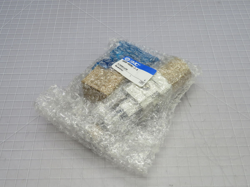 NOB SMC AW20-N02BG-Z-A AW-A SERIES COMPACT MODULAR FILTER/REGULATOR T268456 FOR SALE