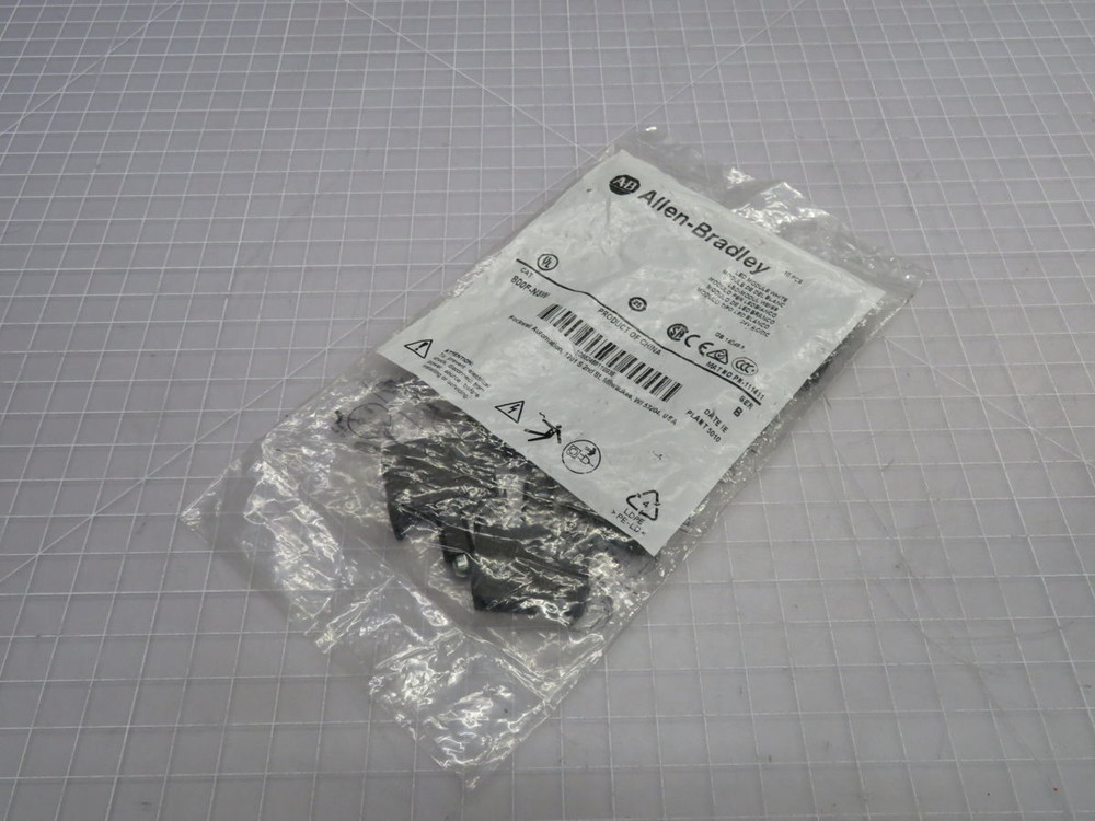 NIB LOT OF 10 ALLEN BRADLEY 800F-N3W BULLETIN 800F SERIES LED LAMP MODULE T268482 FOR SALE