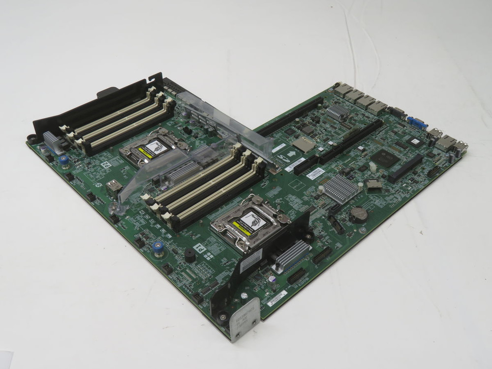 NOB HPE 684956-001 PROLIANT DL360E GEN8 SYSTEM BOARD T268720 FOR SALE