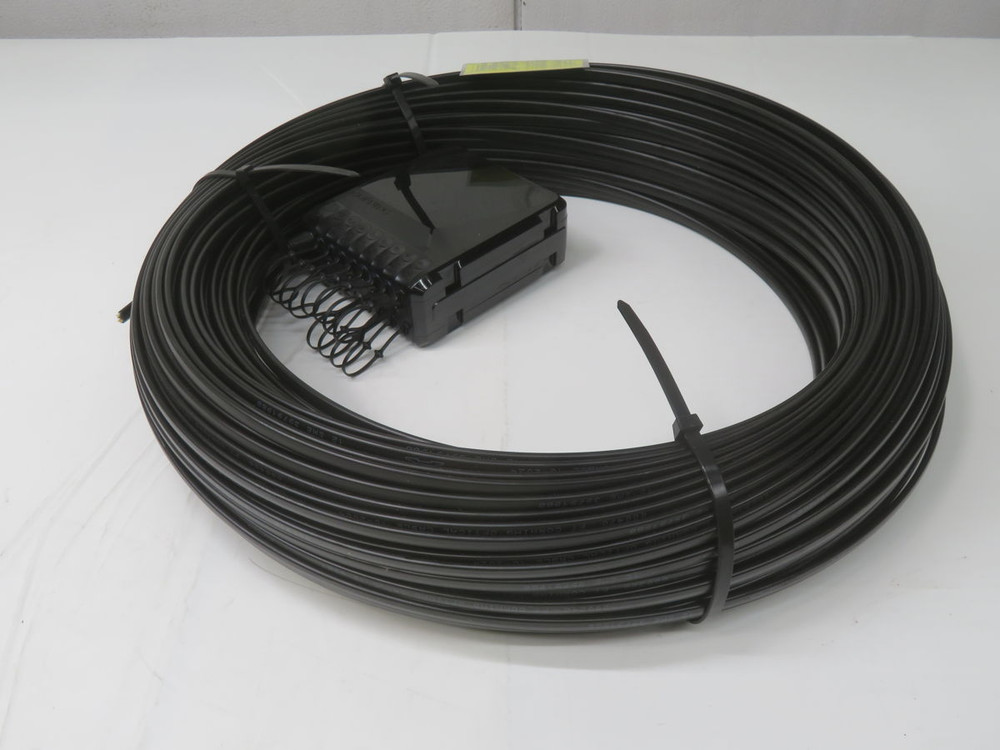 NOB CORNING DMB6F1TDD1NC500F0P FIBER OPTIC TERMINAL EVOLV T268725 FOR SALE