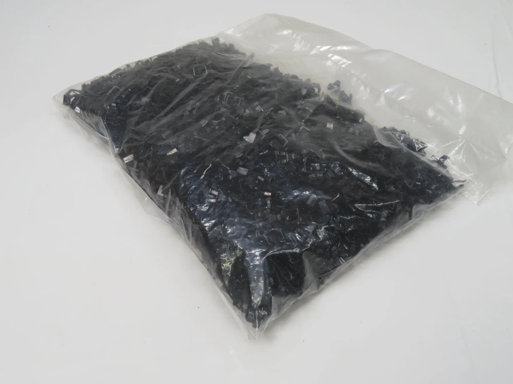 NOB LOT OF 2000 COMMSCOPE 860649516 ANTI-SNAG CLIPS T268940 FOR SALE