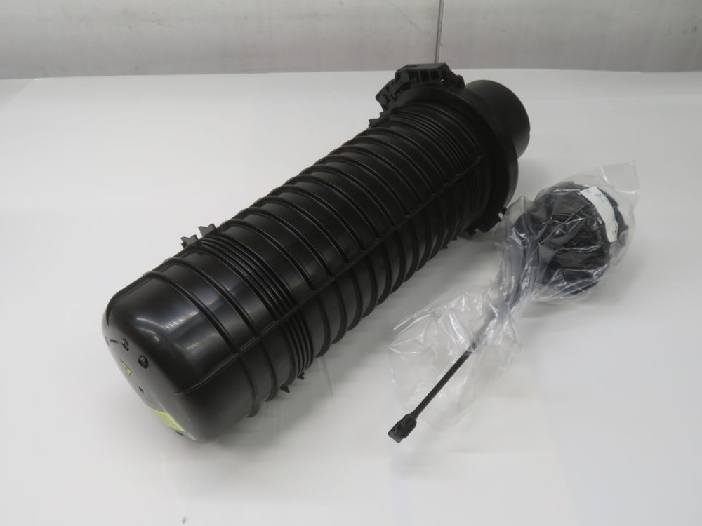 NOB COMMSCOPE 058514-000 FOSC-450-B6-6-NT-0-B3V FOSC-450 B6 SPLICE CLOSURE T268957 FOR SALE