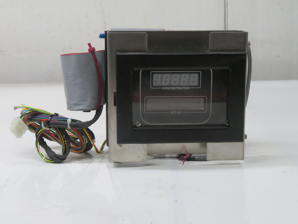 USED TELEDYNE CONCENTRATION METER ASSEMBLY T269015 FOR SALE