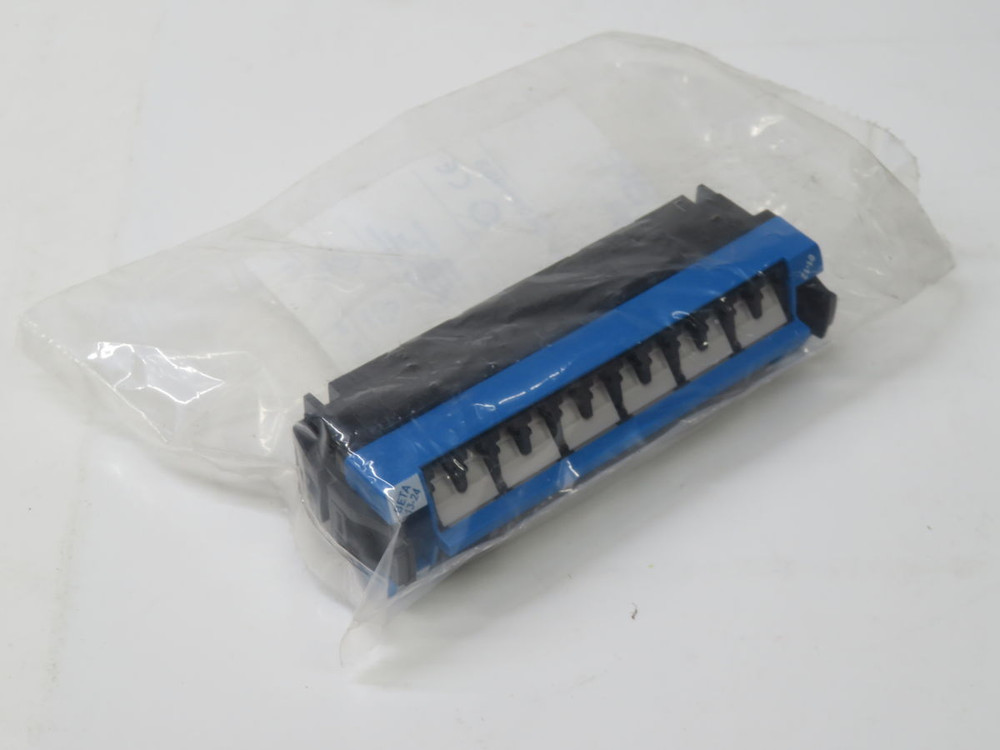 NOB COMMSCOPE 760216762 360DPIS-24LC-SM SYSTIMAX 360 DISTRIBUTION ADAPTER T268781 FOR SALE
