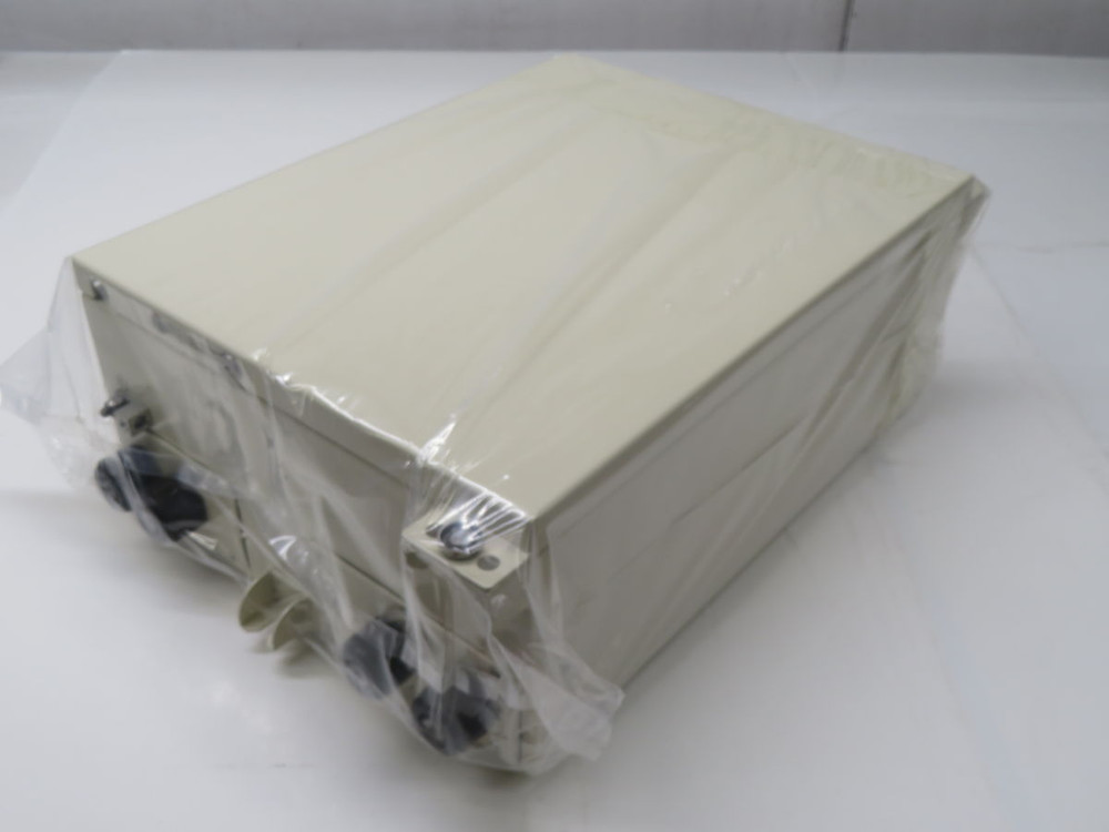 NOB COMMSCOPE FD3-AR072JDRU00P8 MINI FIBER DISTRIBUTION HUB (MINI-FDH) T268907 FOR SALE