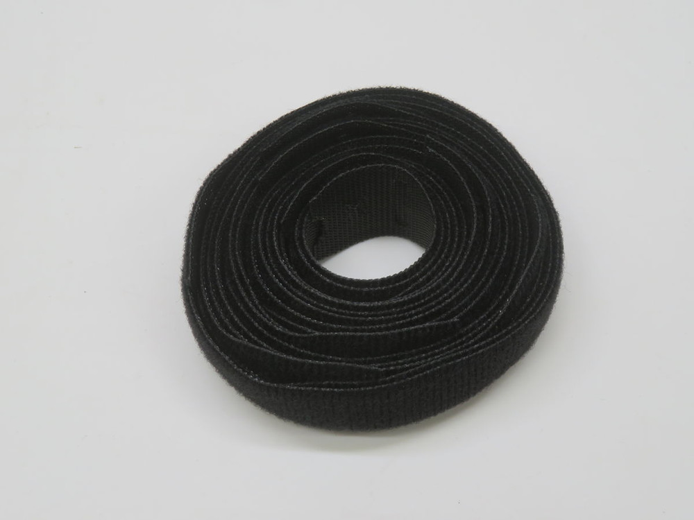 NOB LOT OF 80 COMMSCOPE 1375254-2 HOOK-AND-LOOP CABLE TIES T268915 FOR SALE