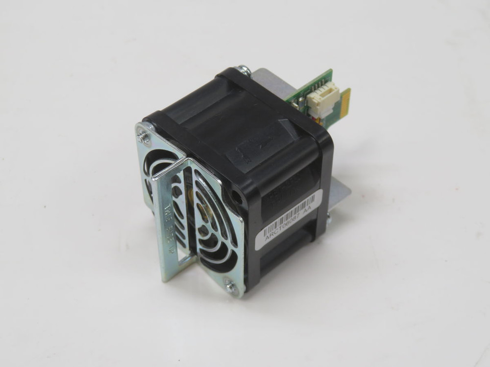 NOB LOT OF 4 COMMSCOPE ARCT06087 HOT-SWAPPABLE COOLING FAN MODULE T268917 FOR SALE