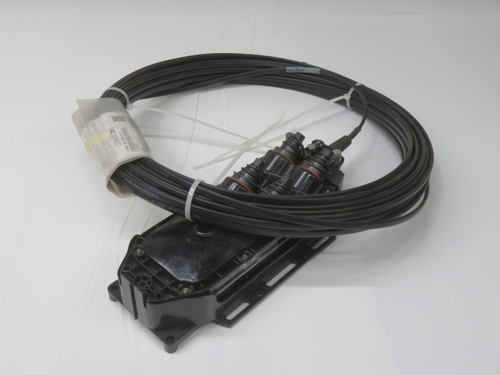 NOB COMMSCOPE MST-04MH00-A0100U MULTIPORT SERVICE TERMINAL (MST) T268923 FOR SALE