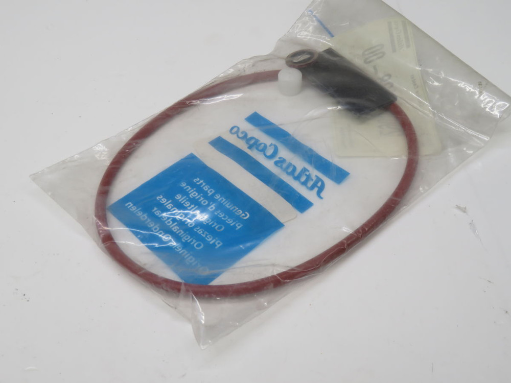 NOB LOT OF 3 ATLAS COPCO 2906-0408-00 UNLOADER VALVE SERVICE KIT T269105 FOR SALE
