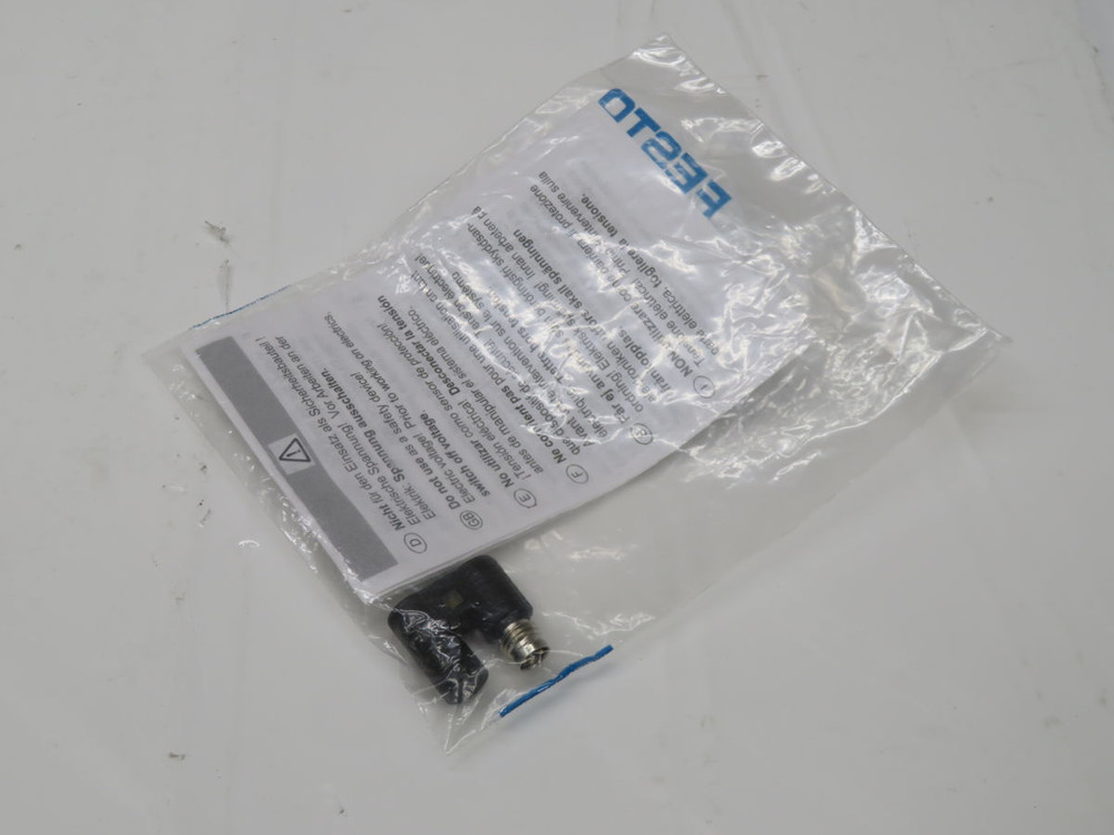 NOB FESTO 151526 SMEO-4U-S-LED-24 B PROXIMITY SENSOR T269106 FOR SALE