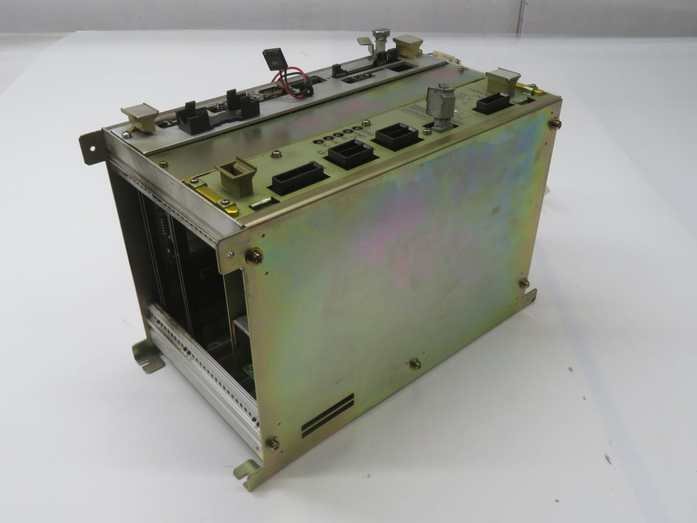 USED YASKAWA JZNC-XRK01D-1 CONTROLLER MODULE T269174 FOR SALE