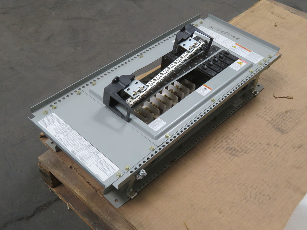 NOB EATON PRL1A 1C96646G01 PANELBOARD INTERIOR T269188 FOR SALE