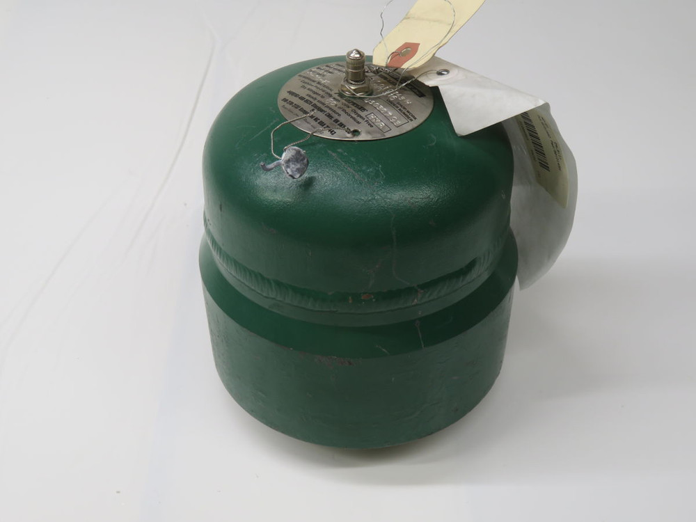 NOB PULSEGUARD 500P1-1/2" PULSATION DAMPENER T269192 FOR SALE
