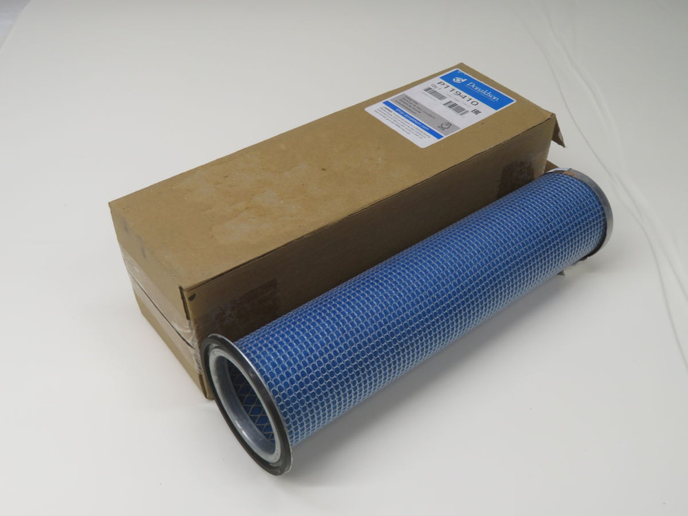 NOB DONALDSON P119410 SAFETY AIR FILTER ELEMENT T269339 FOR SALE