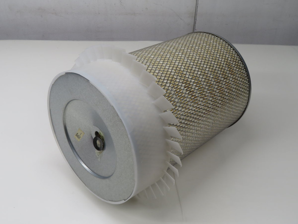 NOB HASTINGS AF230K AXIAL SEAL OUTER AIR ELEMENT WITH FINS T269352 FOR SALE