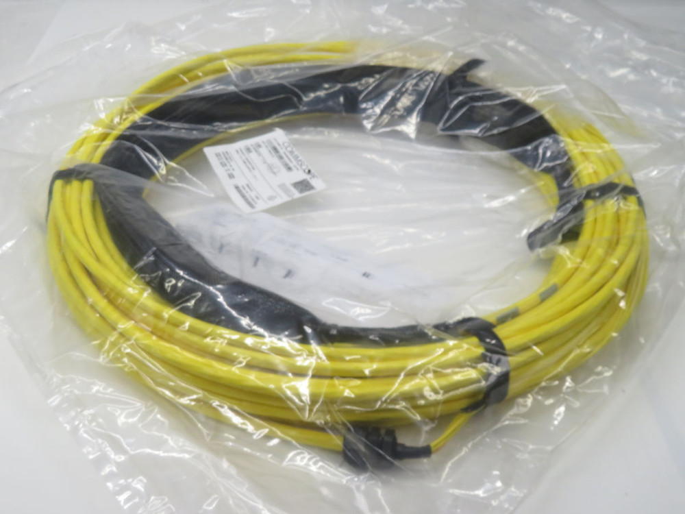 NOB COMMSCOPE AGGMPMPAK-JCF164 FIBER TRUNK CABLE T269306 FOR SALE