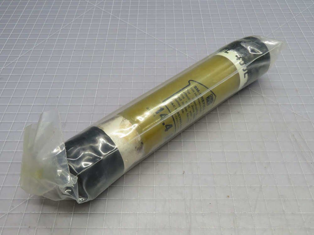 NOB S&C 262600R4 SM-5 SERIES SLOW SPEED FUSE REFILL UNIT T269200 FOR SALE