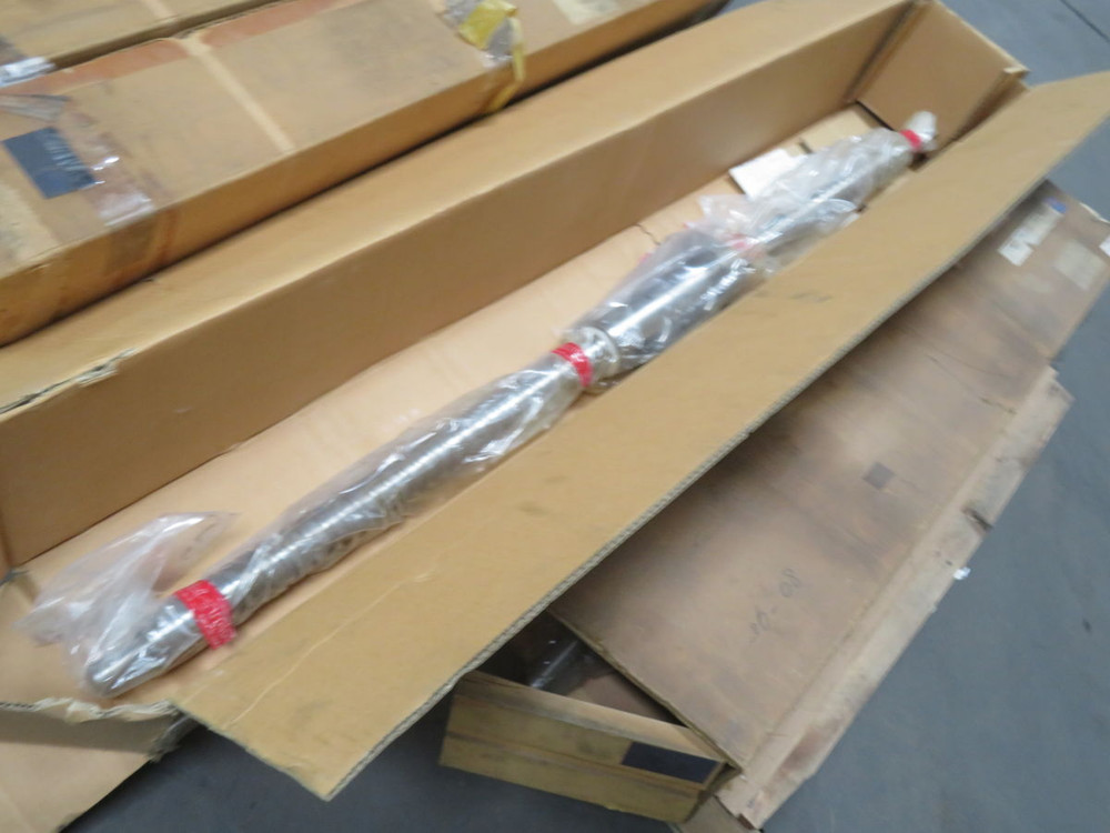 NOB THK YM9134525A LINEAR MOTION ASSEMBLY T269397 FOR SALE