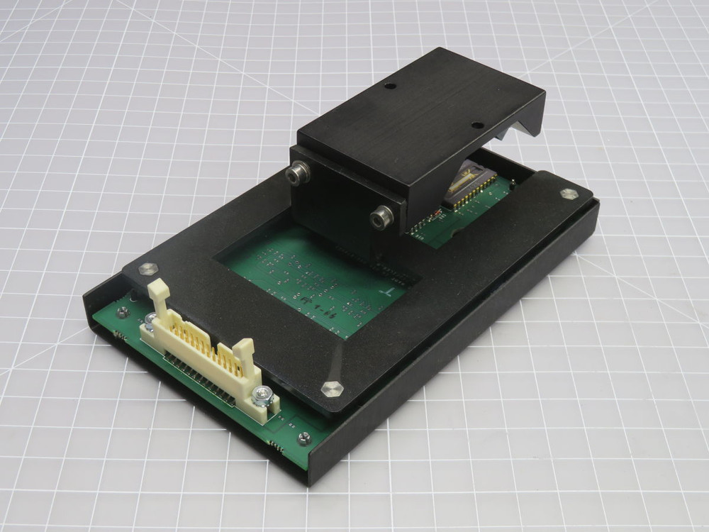 NICOLET ECO1000 000-879903 INDUSTRIAL GRADE ELECTRONIC CIRCUIT BOARD MODULE T269253