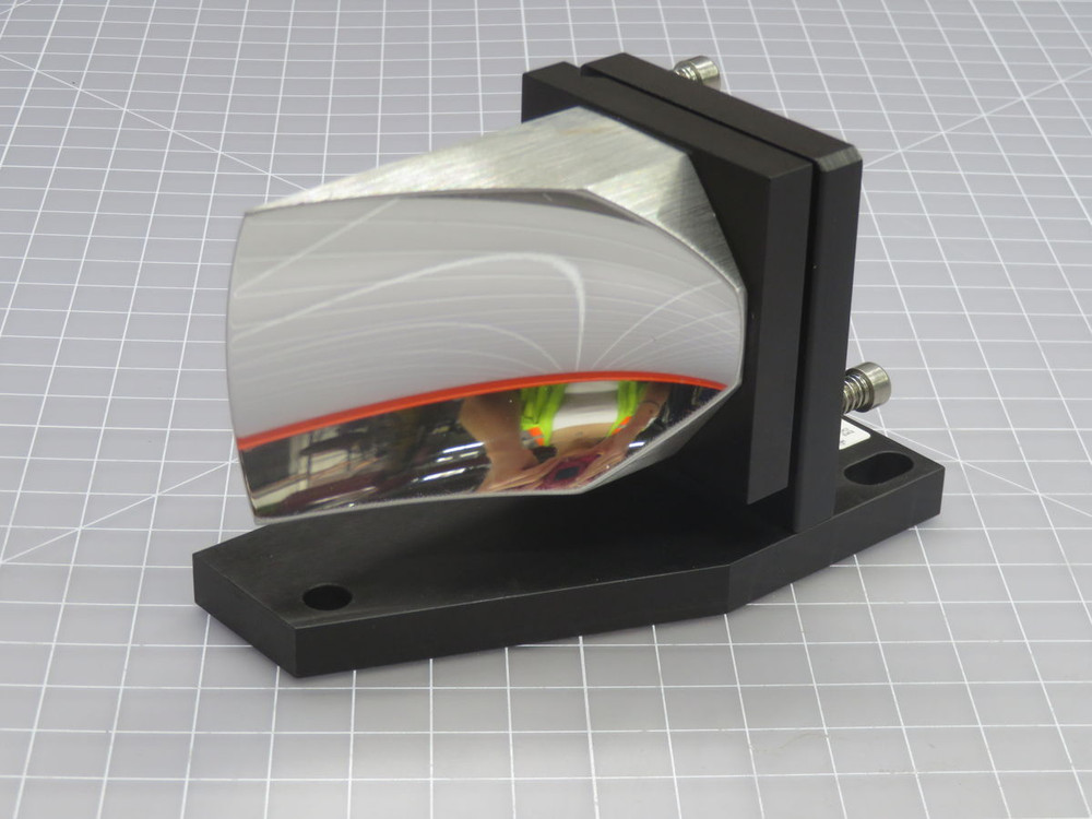 NICOLET 470-142000 INDUSTRIAL GRADE LASER SYSTEMS T269264