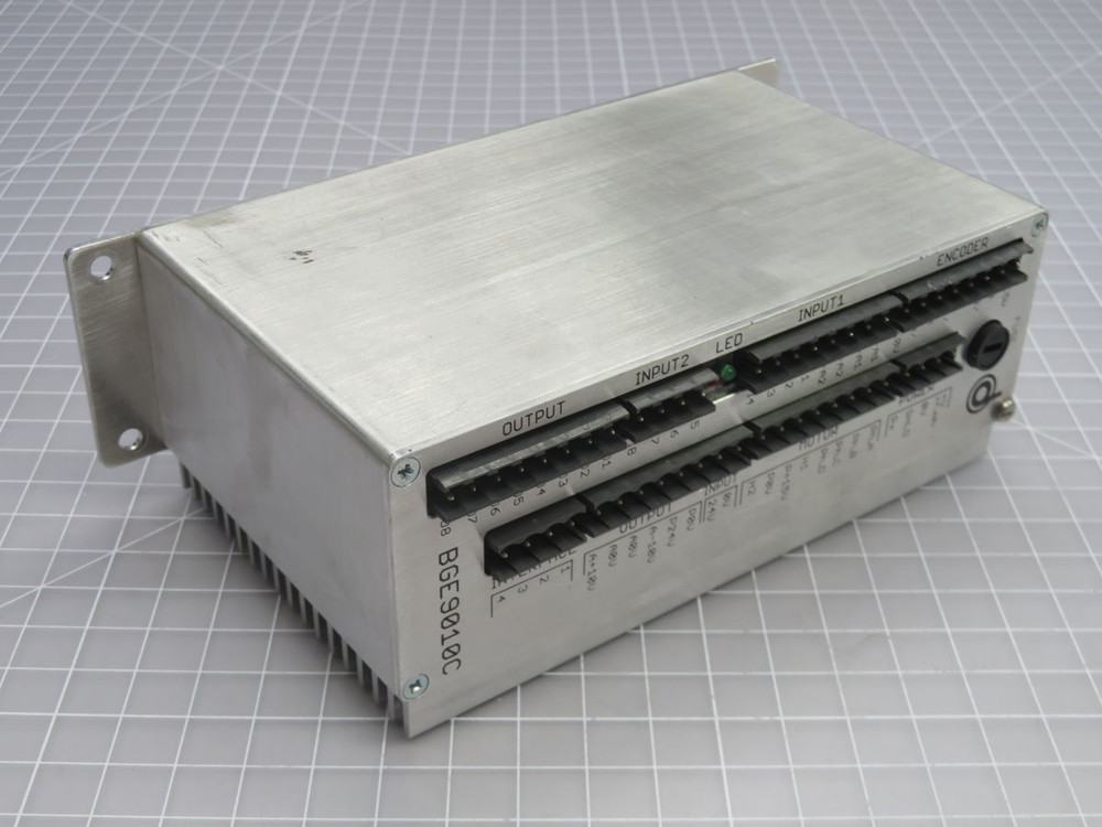 DEK 187339 DEK MOTOR CONTROLLER T269272