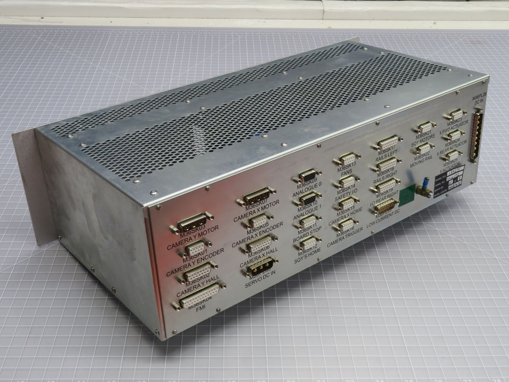 DEK 185272 EUROPA POWER SUPPLY UNIT T269276
