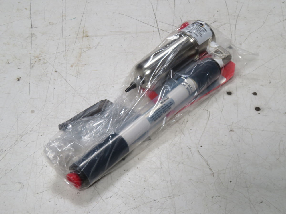 NOB PARKER CD0005 MEMBRANE COMPRESSED AIR DRYER T269584 FOR SALE