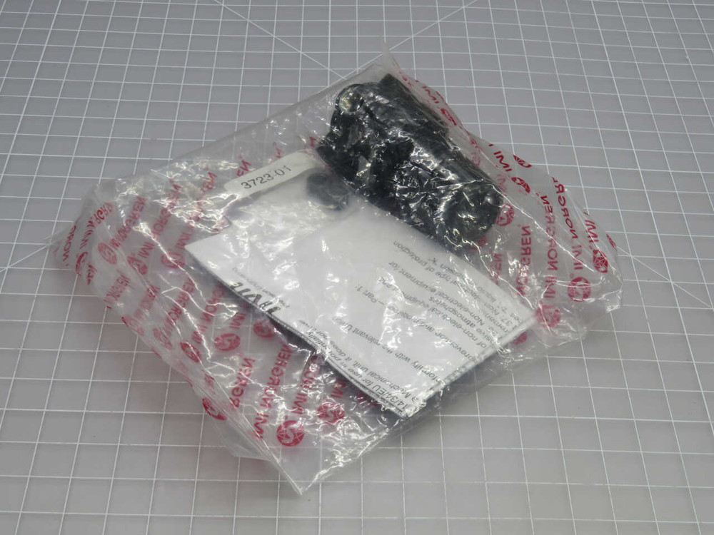 NORGREN R07-202-RNKA PNEUMATIC REGULATOR T269436