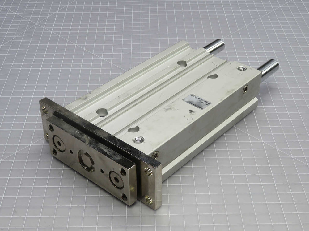 SMC MGPLF32TN-150Z PNEUMATIC CYLINDER T269439