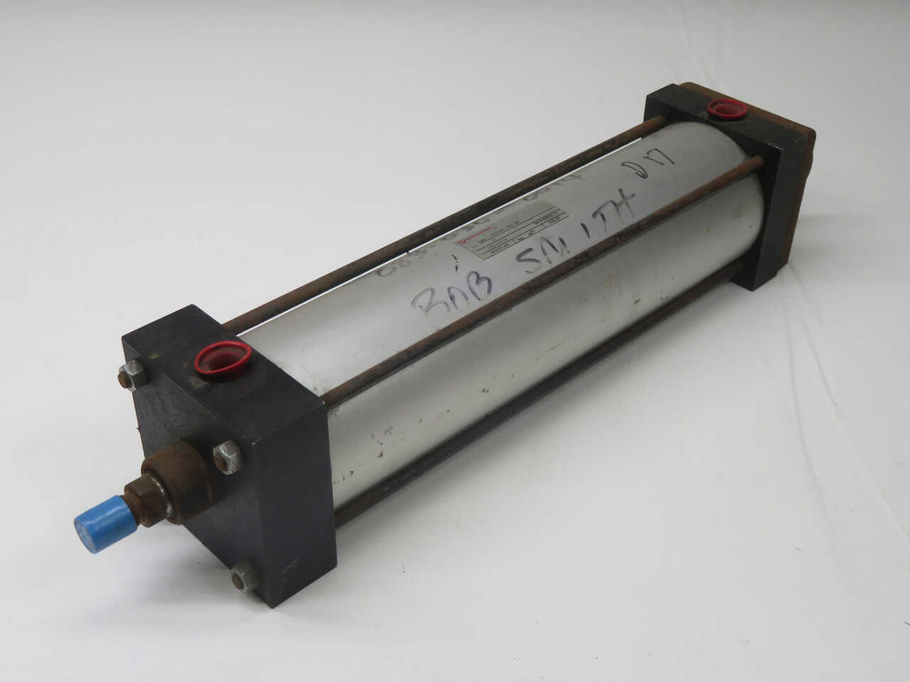 NORGREN A2233B1 PNEUMATIC AIR CYCLINDER T269609