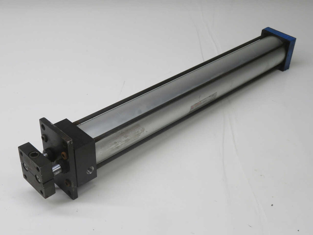 NORGREN NE20A-N04-AMBOO DOUBLE ACTING PNEUMATIC CYLINDER T269610